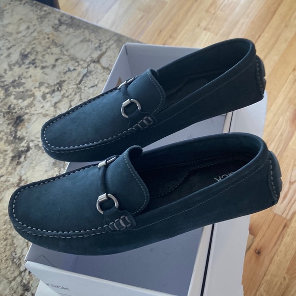 Nordstrom Shoes Nwt Nordstrom Rack Mens Driving Shoes Poshmark